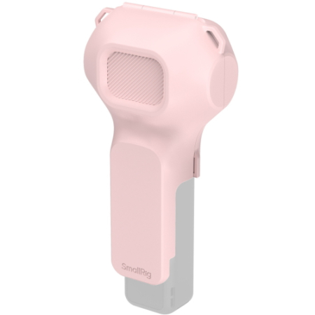 SmallRig 6748 - case/etui ochronne + osłona ekranu do DJI Osmo Pocket 4P